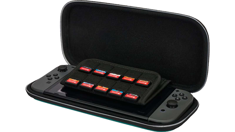 Slim case 2025 for nintendo switch